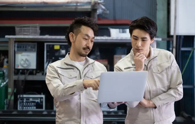 未経験者大歓迎！自然とともに生きたいあなたへ！